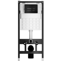 Wave 553525 (с кнопкой V2, черный) Image #3