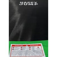 Happy Jump 12ft-i Pro 374 см с внутренней сеткой и лестницей Image #5