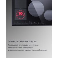 MAUNFELD CVI804SFDGR Image #12