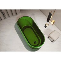 Abber Kristall 170x80 AT9706 Emerald Image #3