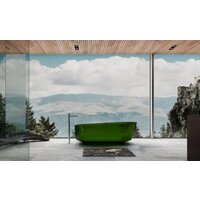 Abber Kristall 170x80 AT9706 Emerald Image #5