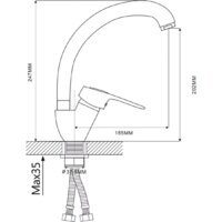 Ekko E41105 Image #2