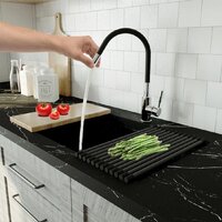 Gross Aqua ColorFlex 3241508MB (черный матовый) Image #3