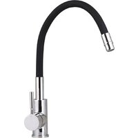 Gross Aqua ColorFlex 3241508MB (черный матовый)