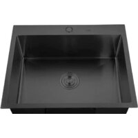 РМС MR-6050BL (с корзиной и дозатором)