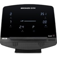 Bronze Gym PowerWay Image #10