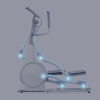 Yesoul Smart Elliptical Machine E30S Image #6