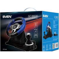 SVEN GC-W600 Image #7