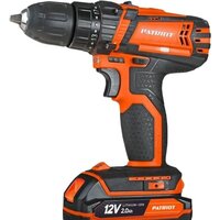 Patriot BR 111ES 180201411 (с 2-мя АКБ)