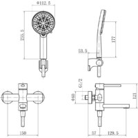 Fashun A53034 Image #3