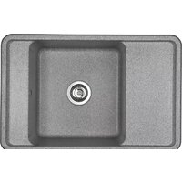 Акватон Беллис 78 (серый)