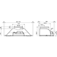 Elikor Pandora 52П-450 КВ 231044 (серый) Image #3