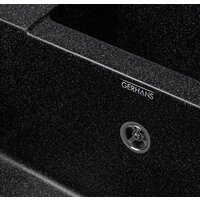 Gerhans C01 (черный) Image #5