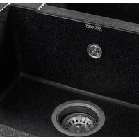 Gerhans C01 (черный) Image #4