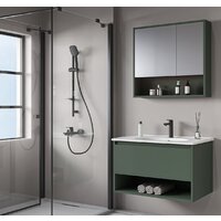 Teska Carmela BB3008 (черный) Image #3