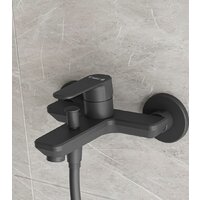 Teska Carmela BB3008 (черный) Image #2