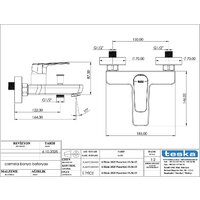 Teska Carmela BB3008 (черный) Image #4