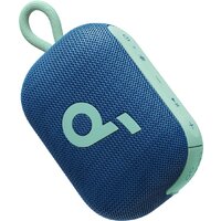 Anker Soundcore Select 4 Go (синий)