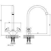 Esko Vienna VN 06-2 Image #3