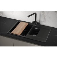 Granula ES-7808 (турмалин) Image #4