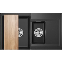 Granula ES-7808 (турмалин)