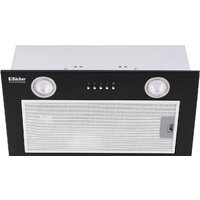 Backer BH50-F1K-BK Image #1