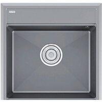 Paulmark Stepia-500 PM115051-GRM (серый металлик) Image #1