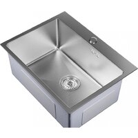 Mixline Pro 552932 (сатин, с сифоном) Image #2