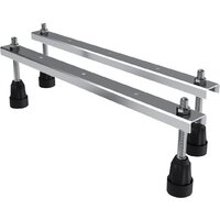 Lauter Estelle 150 21206050 (с ножками и сифоном 21Y11021 матовый черный) Image #28