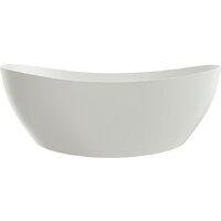 Abber Stein AS9615-1.6 (белый матовый)