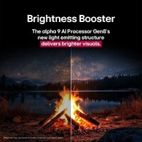 LG OLED evo AI C5 OLED48C51LA Image #6