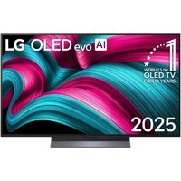 LG OLED evo AI C5 OLED48C51LA Image #1