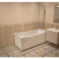 Santek Корсика 180x80 (1WH111981) Image #4