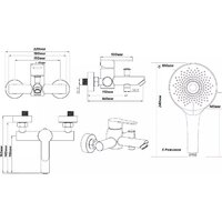 Esko Venezia 3 Z VE54-3new Image #2