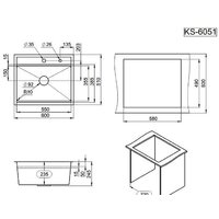 Granula KS-6051 (сатин) Image #4