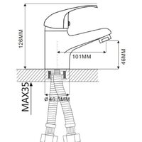 Ekko E10109 Image #2