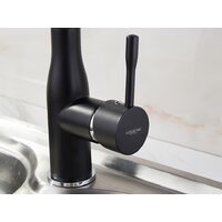 Ledeme H98 L4698B (черный матовый) Image #4