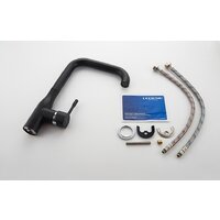 Ledeme H98 L4698B (черный матовый) Image #12