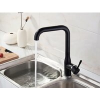 Ledeme H98 L4698B (черный матовый) Image #3