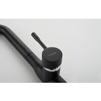 Ledeme H98 L4698B (черный матовый) Image #10