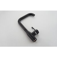 Ledeme H98 L4698B (черный матовый) Image #6