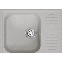 Mixline ML-GM18 551972 (серый)