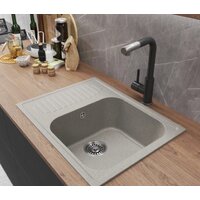 Mixline ML-GM18 551972 (серый) Image #4