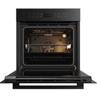 Schtoff CME 7307 Nano Matte Black Image #5