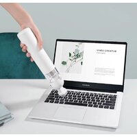 Xiaomi Mi Vacuum Cleaner Mini EU (40 Вт) Image #5