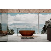 Abber Kristall AT9702 Opal (коричневый) Image #3