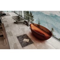 Abber Kristall AT9702 Opal (коричневый) Image #5