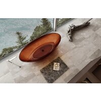 Abber Kristall AT9702 Opal (коричневый) Image #4