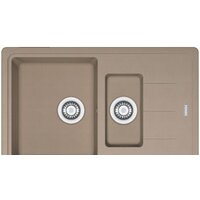 Franke BFG 651-78 (миндаль)