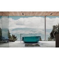 Abber Kristall 170x80 AT9706 Aquamarin Image #3